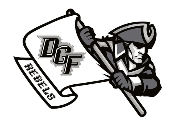 Dilworth-Glyndon-Felton Public Schools Logo